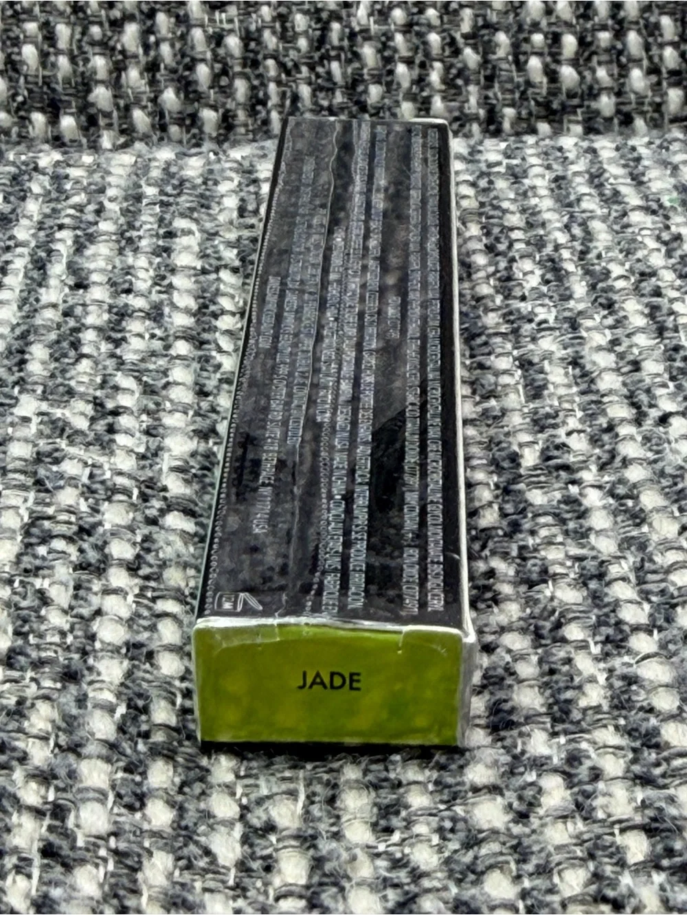 Danessa Myricks Infinite Chrome Micropencil Jade Eyeliner SEALED Discontinued